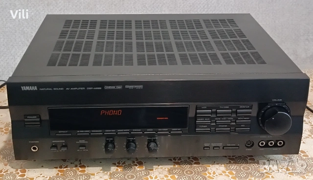 🔥 Yamaha DSP-A592 🔥