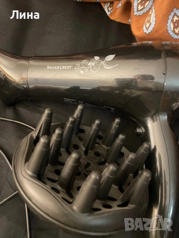 Сешоар, снимка 2 - Сешоари - 54083789