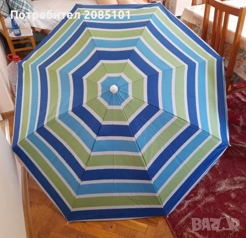 Плажни   чадъри, снимка 8 - Други стоки за дома - 55124687