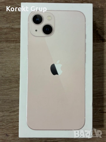 Apple iPhone 13 128GB Pink