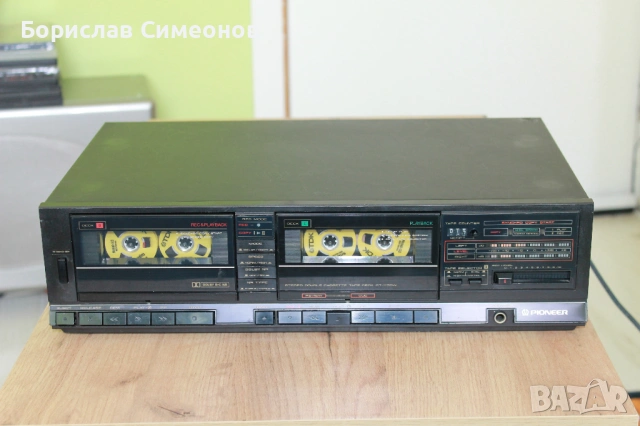 Pioneer CT-1170W