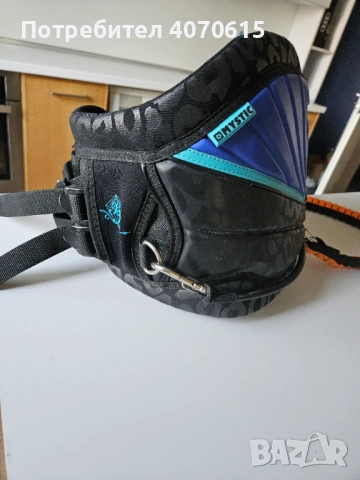 Трапец ,кайтсърф,  kitesurf , снимка 5 - Водни спортове - 54347247