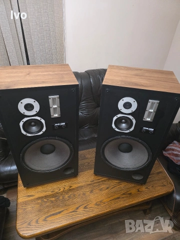Тонколони PIONEER HPM 1100