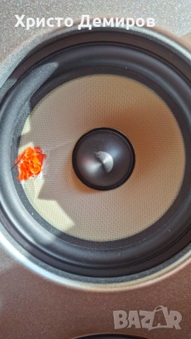 Тонколони-Dahlton Loudspeakers, снимка 10 - Тонколони - 55235930