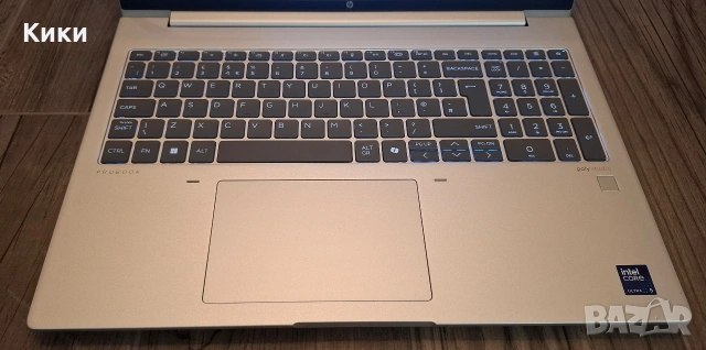 Лаптоп HP ProBook 460 G11 Ultra Processor RTX 2050, снимка 2 - Лаптопи за работа - 54888913