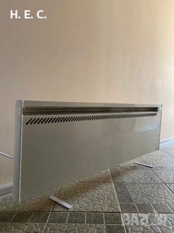 Конвектор Елдом RH-25, снимка 3 - Радиатори - 54202344