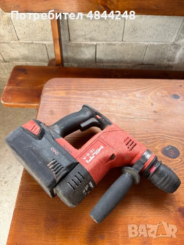 Makita & Hilti инструменти , снимка 9 - Други инструменти - 54741285