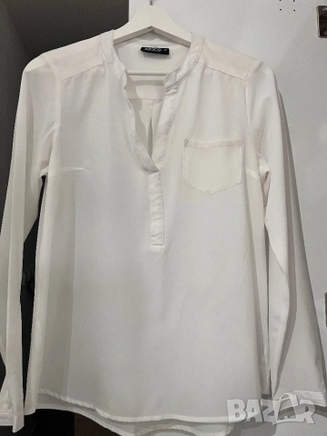 Дамска Риза и Риза-Елек, снимка 2 - Ризи - 54240120