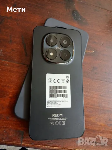 Xiaomi Redmi Note 15 Pro 5G