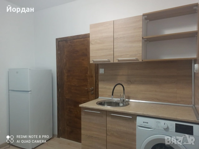 340 евро- под наем апартамент в блок 40 в квартал Изгрев, гр. Варна, снимка 2 - Апартаменти - 54014478