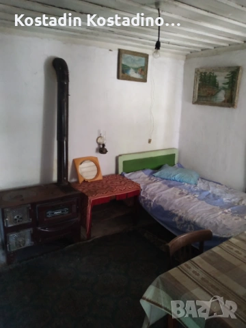 Продавам Къща с двор, снимка 2 - Къщи - 54614075