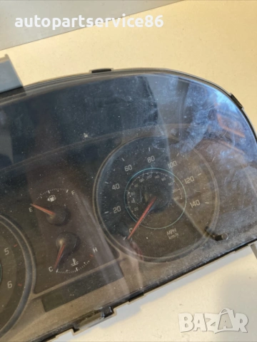 Километраж табло с уреди за Chevrolet Captiva 2.2 Vcdi (2012) 95929948, снимка 2 - Части - 54634156