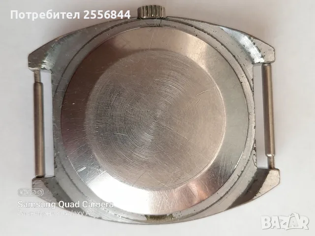 Механичен часовник Ракета , снимка 5 - Мъжки - 55542847