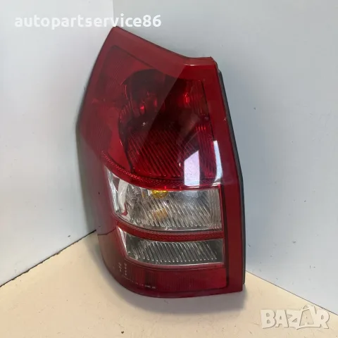 Задна лява светлина за Chrysler 300C 3.0 CRD (2009) OEM 04805967AH комби, снимка 2 - Части - 55641050