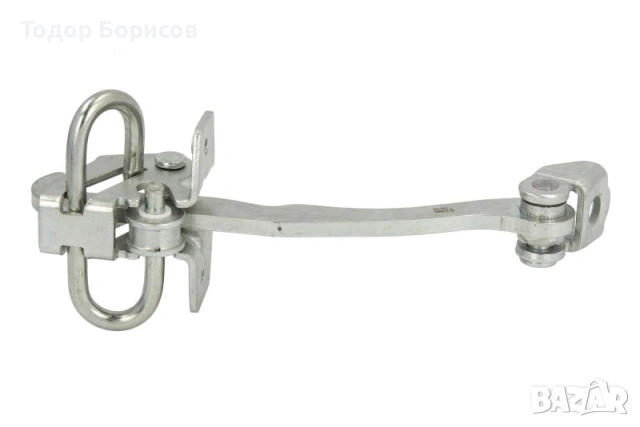 Ограничител /фиксатор/ обтегач врата за OPEL ZAFIRA A 1998-2009, снимка 2 - Части - 54203578