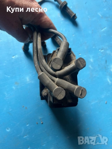 Комутатор за саксо Пежо 106 1,0 куб, снимка 2 - Части - 54040627