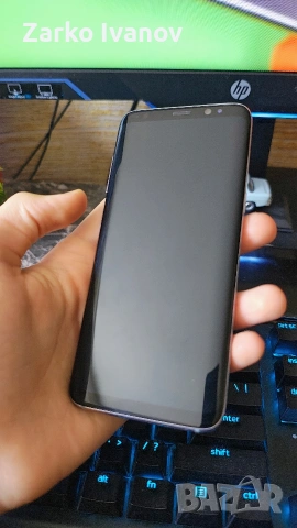 Самсунг с8, снимка 5 - Samsung - 55079525