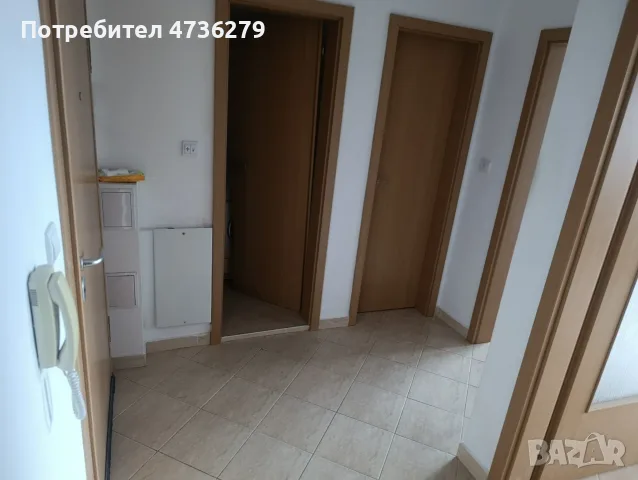 Давам под наем двустаен апартамент, снимка 9 - Апартаменти - 55396401