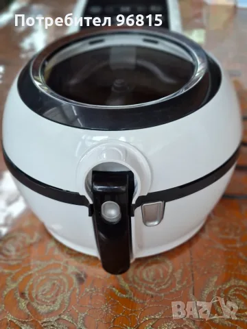 Tefal ActiFry Genius., снимка 4 - Съдове за готвене - 55408880