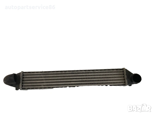 Интеркулер за Ford Galaxy 1.9 TDI (2004) 7M3-145805 / 1710078 