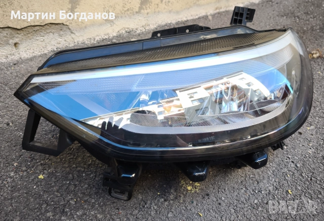 Преден Ляв фар Volkswagen ID3 Pro Performance 1-st