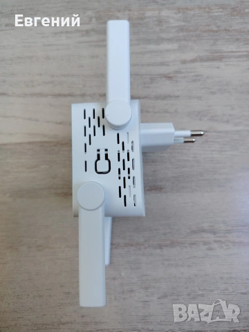 WiFi6 усилвател, снимка 2 - Рутери - 54721133