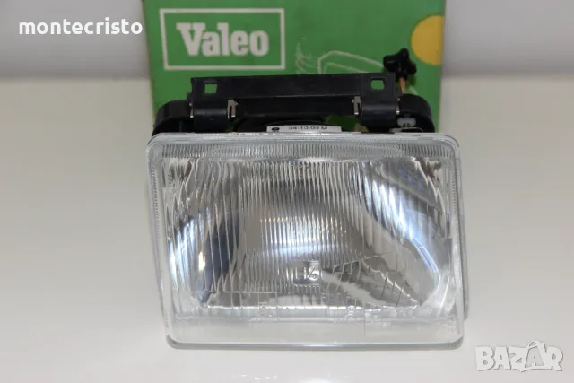 🔷Valeo ✔️НОВ десен фар Opel Corsa A (1985-1990г.) 1216414 / 90398225