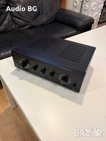 Teac A-R650 MK2, снимка 5 - Ресийвъри, усилватели, смесителни пултове - 54143605