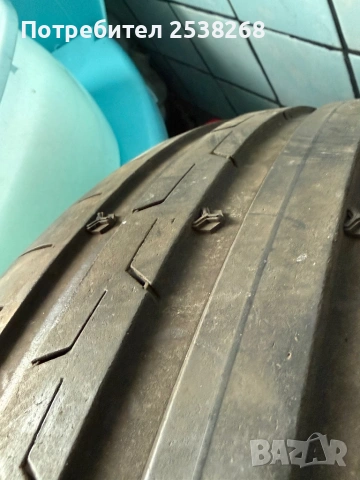 California Special джанти + гуми , снимка 14 - Части - 54019502