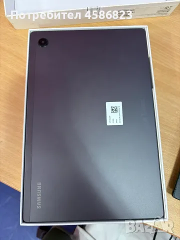 Samsung Galaxy Tab A8 , снимка 3 - Таблети - 55557087