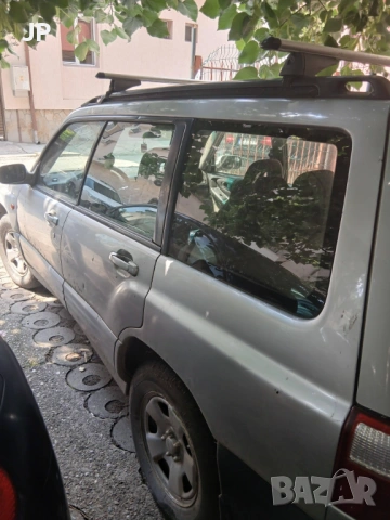 SUBARU Forester+ резервни части, снимка 5 - Автомобили и джипове - 54791721