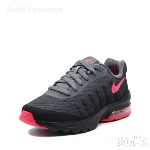 Nike Air Max Invigor, снимка 3 - Маратонки - 54152026