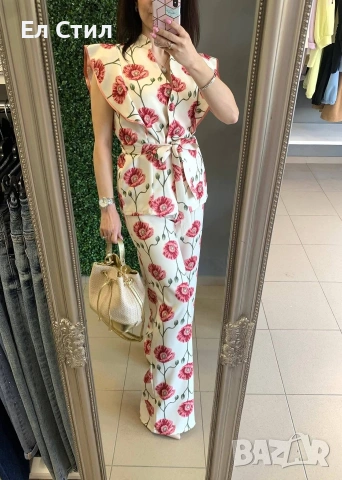 🌹Дамски комплект. стандартен размер. 42 евро