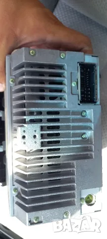 CD Player / радио за Hyundai Sonata V (NF), снимка 2 - Части - 55427935