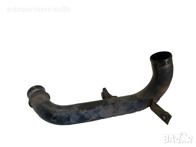 Маркуч на интеркулер за Nissan Pathfinder 2.5 dCi (2009)