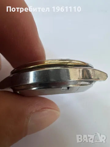 Orient 3 Star 21 Jewels Automatic., снимка 5 - Антикварни и старинни предмети - 55311523