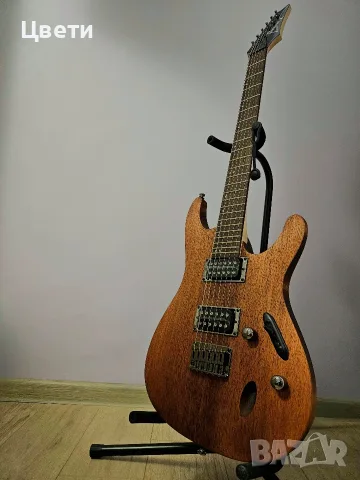 Електрическа китара Ibanez S521
