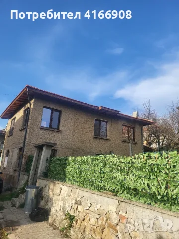 Продавам се къщата в гр.Котел, снимка 13 - Къщи - 55364893
