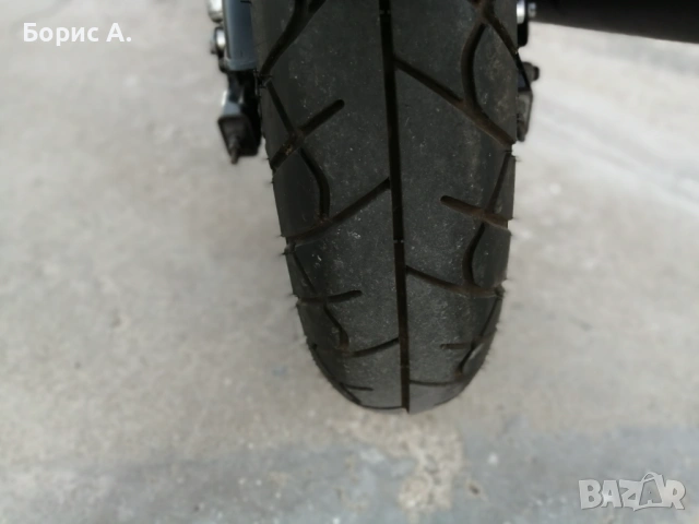 Мотор Honda CB 500- Gimbel тунинг,пистов,изкл. рядък, снимка 10 - Мотоциклети и мототехника - 54951143