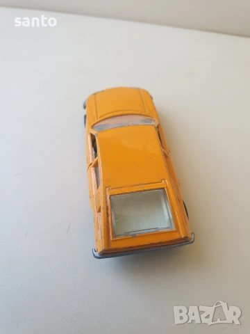 Matchbox BMC1800 PININFARINA , снимка 4 - Колекции - 54432570