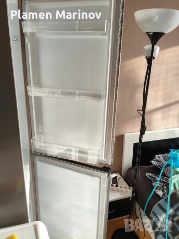 Хладилник Gorenje чисто нов,16 дни използван, снимка 5 - Хладилници - 54176644