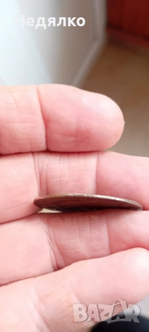 5 куруш,1223/1808г,Махмуд ||,25 година , снимка 5 - Нумизматика и бонистика - 54281690