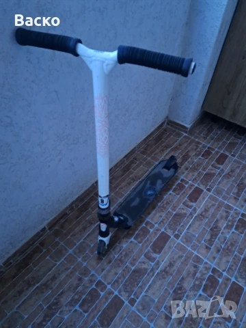 Тротинетка