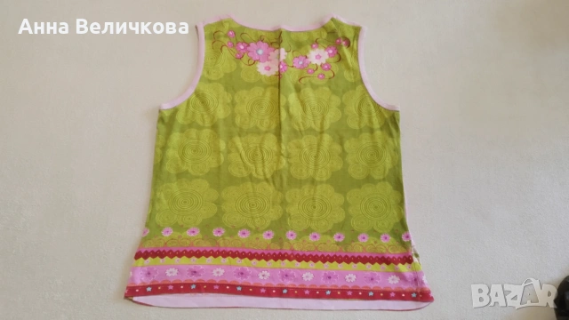 Дамски летни потници, снимка 11 - Потници - 54366911