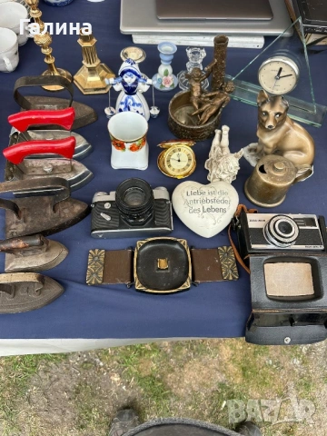 Колекционерски фигури 