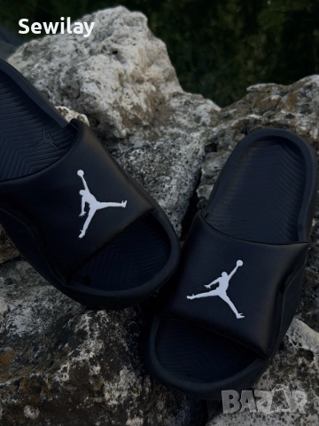 чехли Jordan /nike