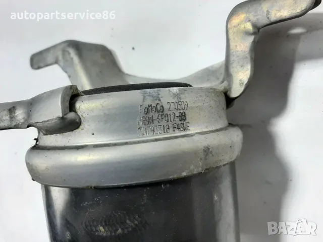 Дясна стойка на двигателя / Опора на двигателя за Volvo XC60 2.4 TDI (2011) OEM 30793318, снимка 2 - Части - 55653654