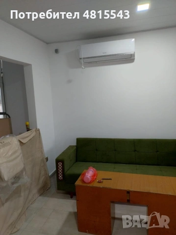 Продава се къща с двор в Гърция, снимка 6 - Вили - 54396316