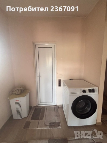 Продавам 2-стаен апартамент с кухня, снимка 11 - Апартаменти - 55242025