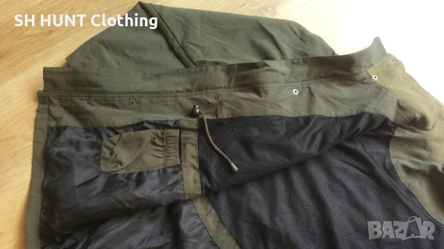 Seeland Jacket размер 52 / L - XL за лов яке - 2425, снимка 14 - Екипировка - 54160336
